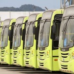 Entre os exportadores que atendem a Linha Africana, está a montadora paranaense Mascarello. Com sede em Cascavel, a empresa produz ônibus que são enviados para Angola, Gana, Nigéria, Cabo Verde e Guiné Equatorial, além de paises da América Latina e América Central, como Chile, Argentina, Paraguai, Uruguai, Bolívia, Equador, Peru, Costa Rica, República Dominicana, Panamá e El Salvador